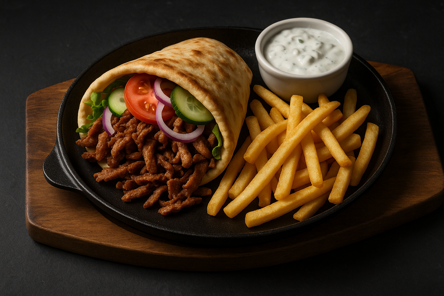 Gyros